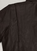 (image for) Taylor Lautner Abduction Leather Jacket