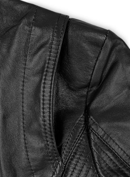 Leather Jacket # 217 : LeatherCult: Genuine Custom Leather Products ...