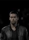 Hugh Jackman Real steel Leather Jacket