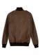 Cristiano Ronaldo Leather Jacket #2
