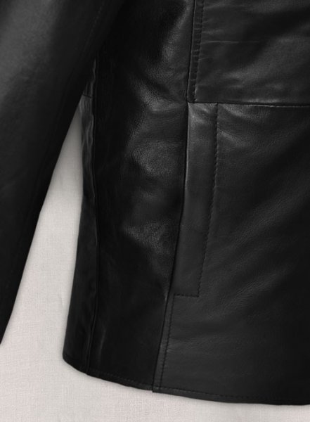 (image for) Eric Dane Grey\'s Anatomy Leather Jacket