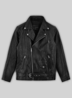Athens Leather Biker Pants : LeatherCult: Genuine Custom Leather Products,  Jackets for Men & Women