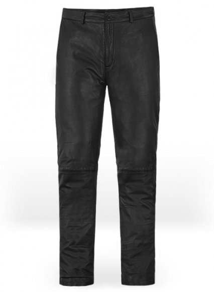 Leather Pants for Men