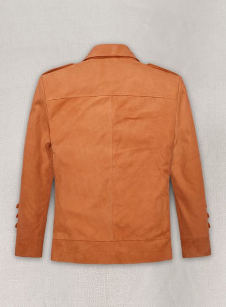 Leather Jacket # 620