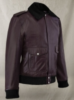 (image for) Joker Leather Jacket