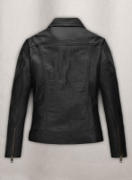 (image for) Leather Jacket # 216