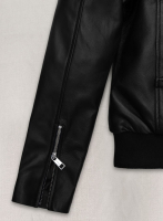 (image for) Jennifer Aniston Leather Jacket #2