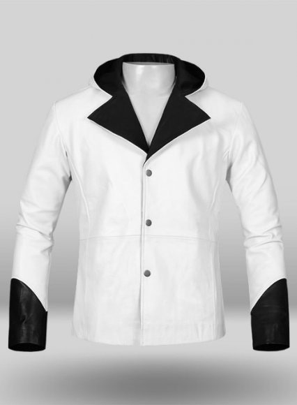(image for) Devil May Cry 5 Dante Leather Coat Mini