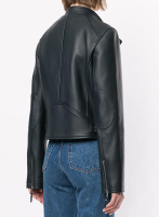 (image for) Leather Jacket # 2003