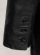 Medieval Leather Blazer