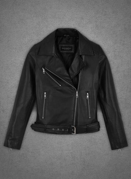 Adele Leather Jacket