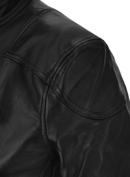 Tom Hardy Venom Leather Jacket : LeatherCult: Genuine Custom Leather ...