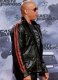 Vin Diesel Leather Jacket
