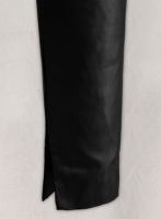 (image for) Rebecca Romijn Leather Leggings