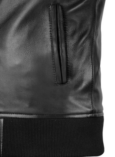 Dave Franco Now You See Me 2 Leather Jacket