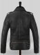 Trooper Biker Jacket