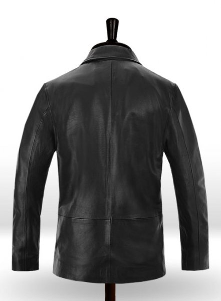 (image for) Max Payne Leather Jacket