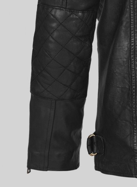 (image for) Leather Jacket # 613