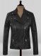 Michelle Rodriguez Fast & Furious 9 Leather Jacket