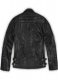 Leather Jacket # 444