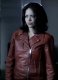 Alyssa Diaz Ben 10: Alien Swarm Leather Jacket