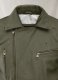 Larenz Tate Girls Trip Leather Jacket