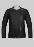 (image for) Leather Jacket # 645