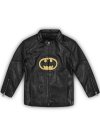 (image for) Lego Batman Kids Leather Jacket