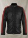 Vin Diesel Leather Jacket