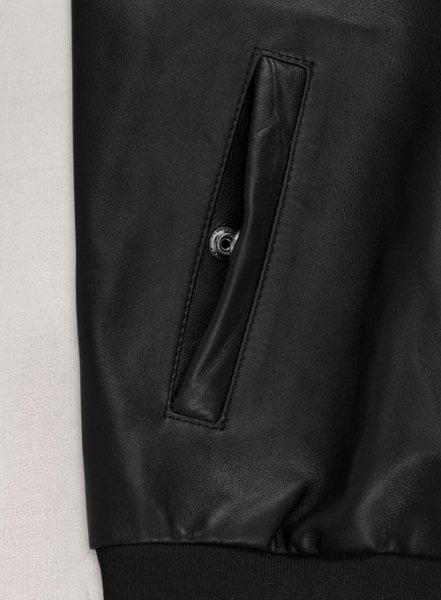 Pitbull Leather Jacket # 1 : LeatherCult: Genuine Custom Leather ...