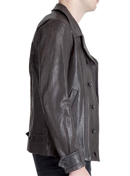 (image for) Leather Jacket #609