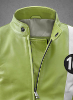 (image for) Ben 10 Kids Leather Jacket