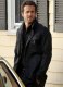 Ryan Reynolds R.I.P.D Leather Jacket
