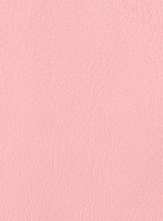 (image for) Light Pink Leather Jacket # 286