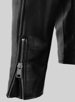 Athens Leather Biker Pants : LeatherCult: Genuine Custom Leather Products,  Jackets for Men & Women