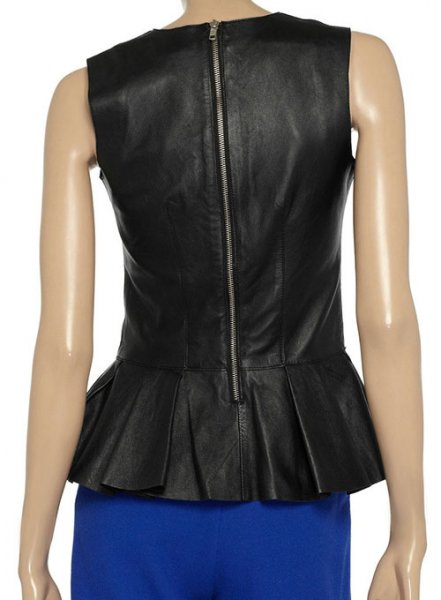 Leather Top Style # 69