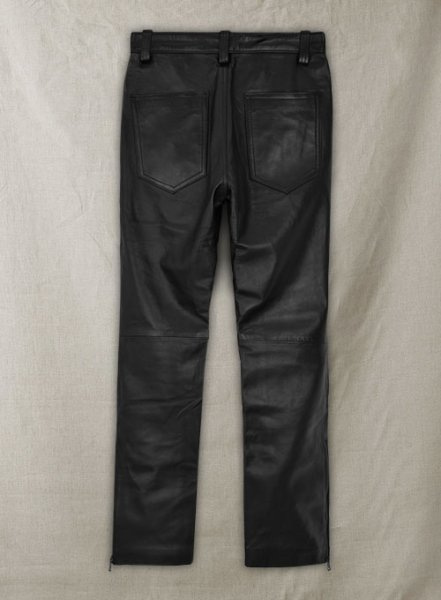 (image for) Ricky Martin Leather Pants