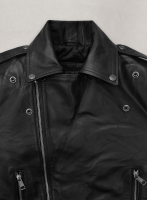 BTS Jimin Leather Jacket - Jacketempire