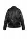 Terminator Genisys Kids Leather Jacket #1