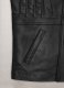 Paul Rudd Anchorman 2: The Legend Continues Leather Jacket