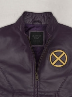 (image for) Kelsey Grammer X-Men: The Last Stand Leather Jacket