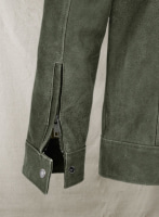 (image for) Taylor Lautner Leather Jacket