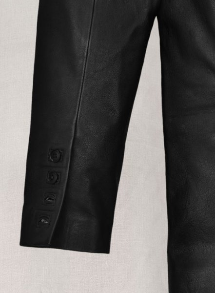 (image for) Hampton Leather Blazer
