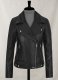 Rihanna Leather Jacket #2