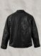 David Leather Jacket