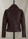 Reese Witherspoon The Morning Show Leather Jacket