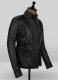 Alice Braga I Am Legend Leather Jacket