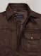 Leather Jacket - # 632
