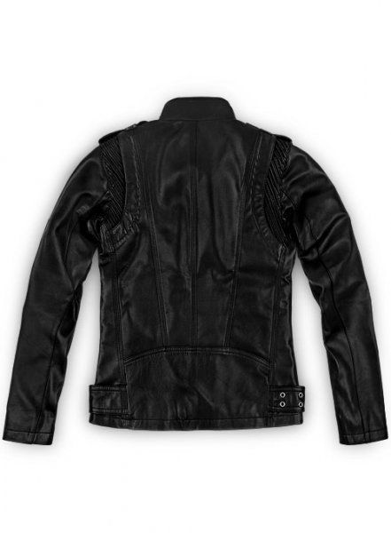 Leather Jacket # 280