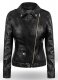 Sarah Connor Terminator Genisys Leather Jacket